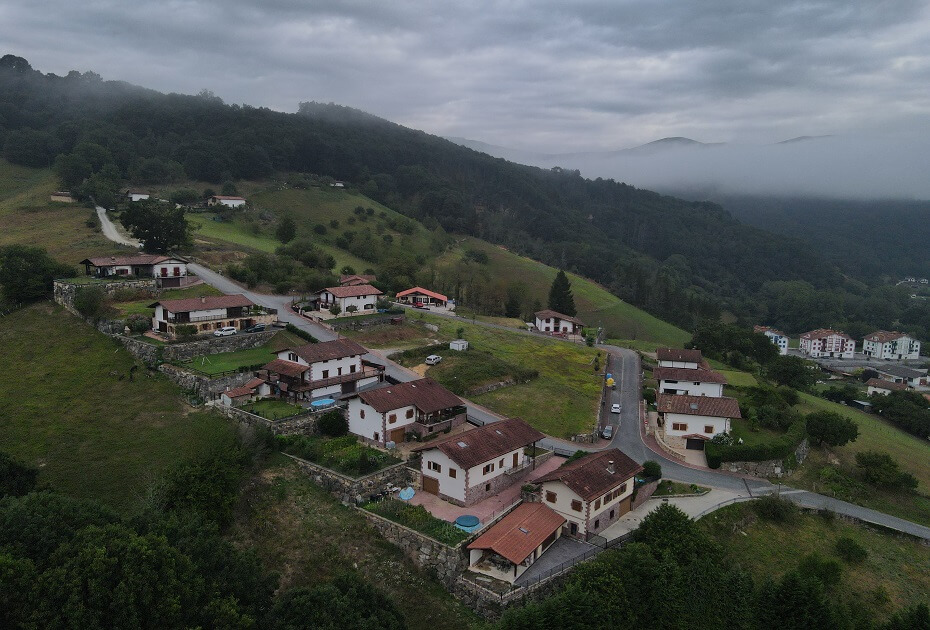 Terreno de 100 metros, construcción de unifamiliar o adosados