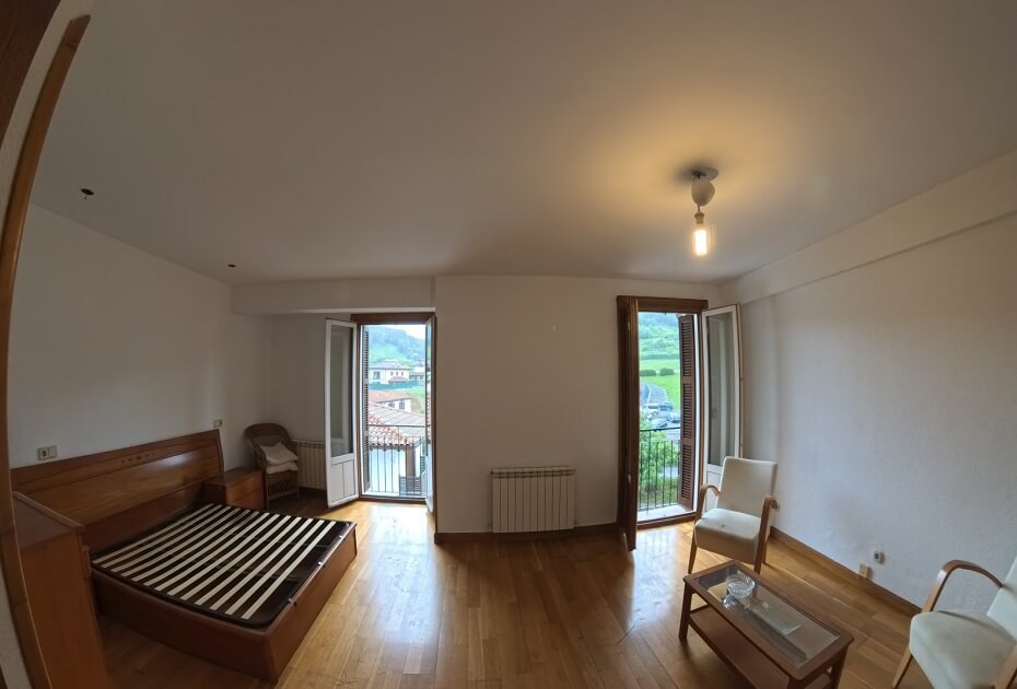 Piso en venta en Ameztia Zeharkarrika 5, Doneztebe/Santesteban