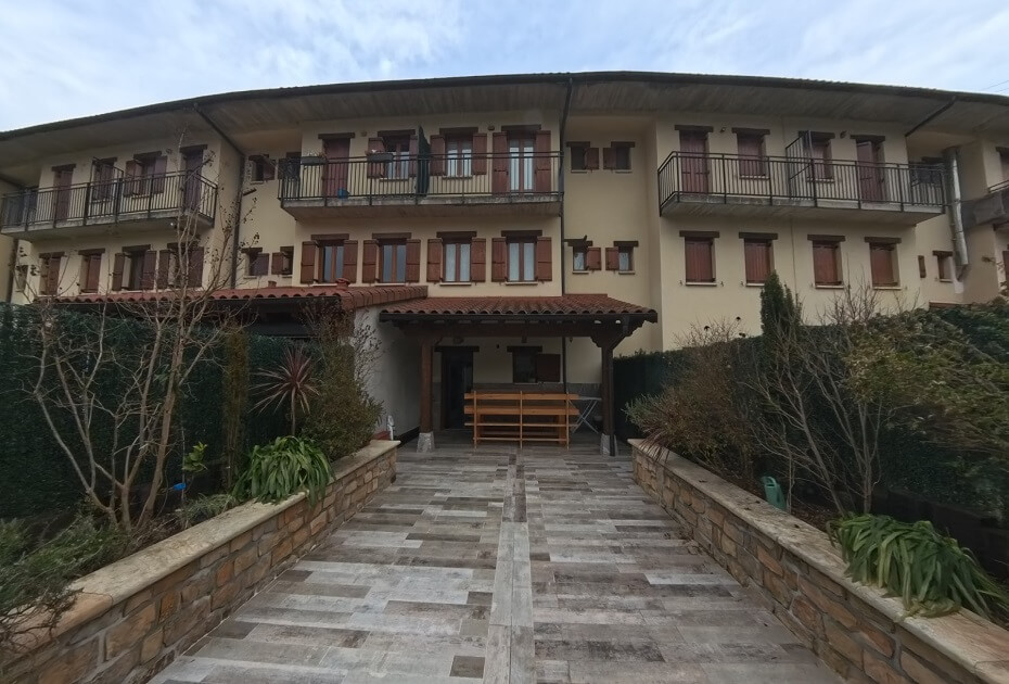 Chalet adosado en venta en Urbanización Ugaldea, 9