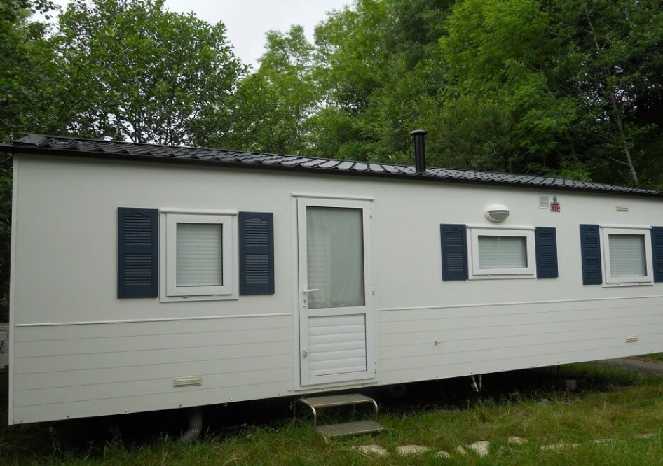 Mobil home 3